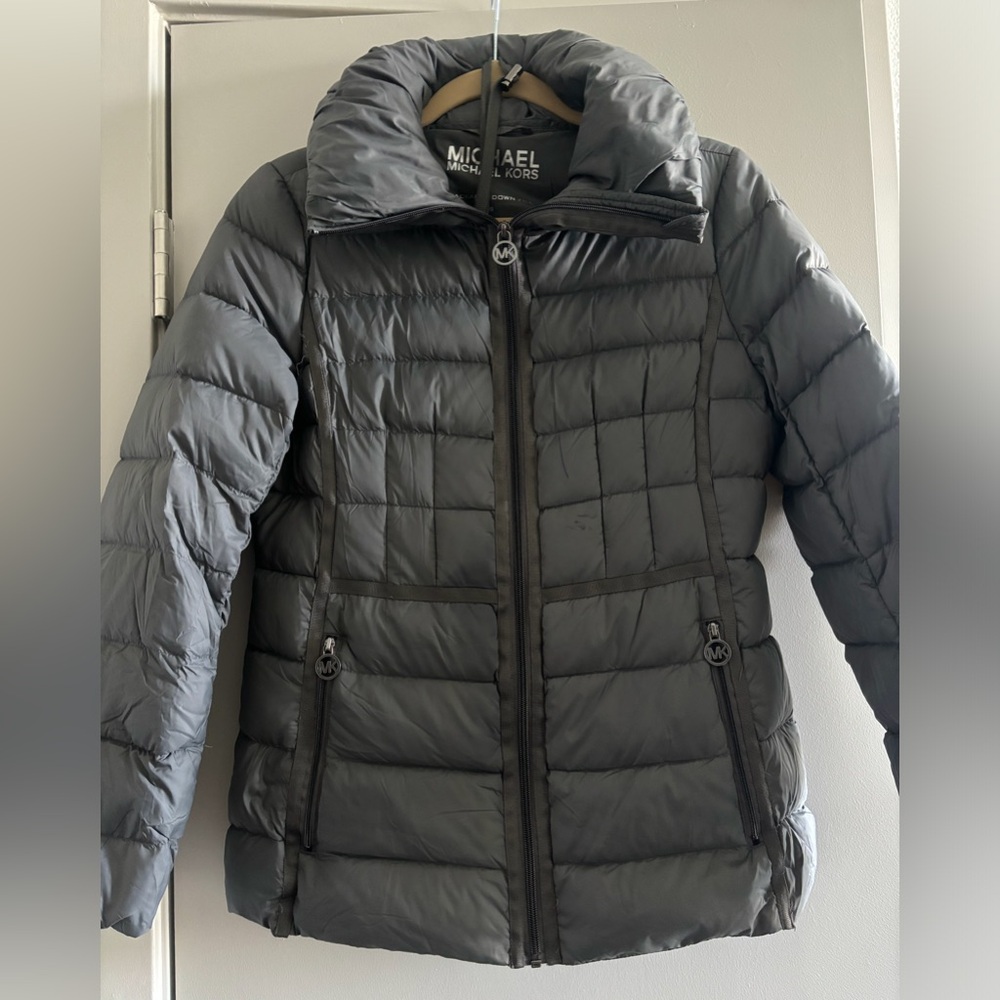 SMALL MICHAEL KORS JACKET